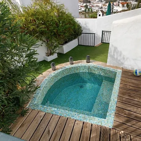 Casa Verde, Charming Village House, 4 Bedrooms