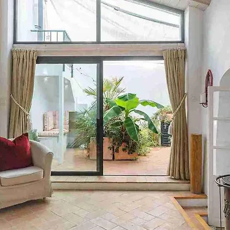 Holiday home Casa Verde, Charming Village House, 4 Bedrooms *