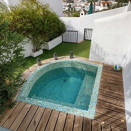 Holiday home Casa Verde, Charming Village House, 4 Bedrooms